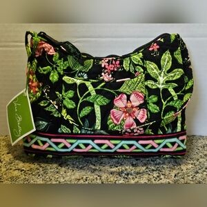 Vera Bradley Molly Botanica Small Tote NWT